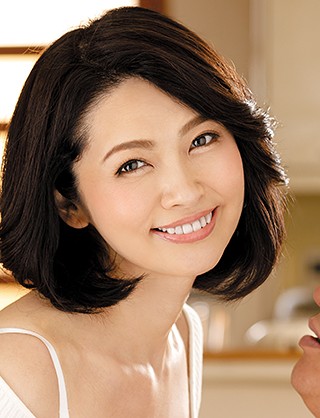 av  白山葉子 