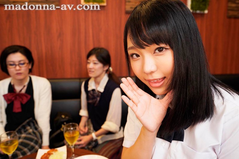 「朝まで二人っきりですね。」 同窓会で久しぶりに再会したかつての教え子・るかに持ち帰られた僕は当時を思い出しながら一晩中、学生コスでヤリまくった。 - Image 3
