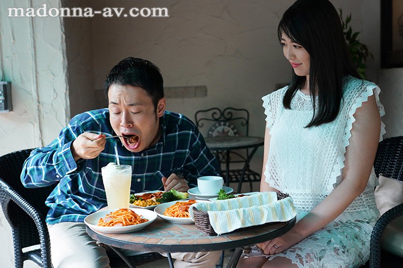 「ねぇ？あなた、本当に童貞なの？」～童貞詐欺にイカされ続けた人妻～ - Image 6