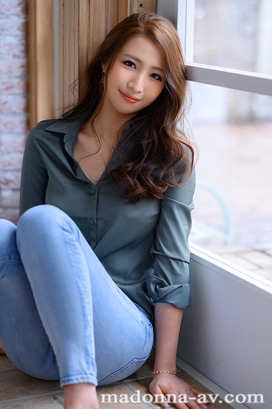 美女の中で、最も美女―。 大型新人 三尾めぐ 26歳 AV DEBUT!! 美女が多い都道府県ランキング1位『秋田』で1番キレイな人妻さん - Image 10