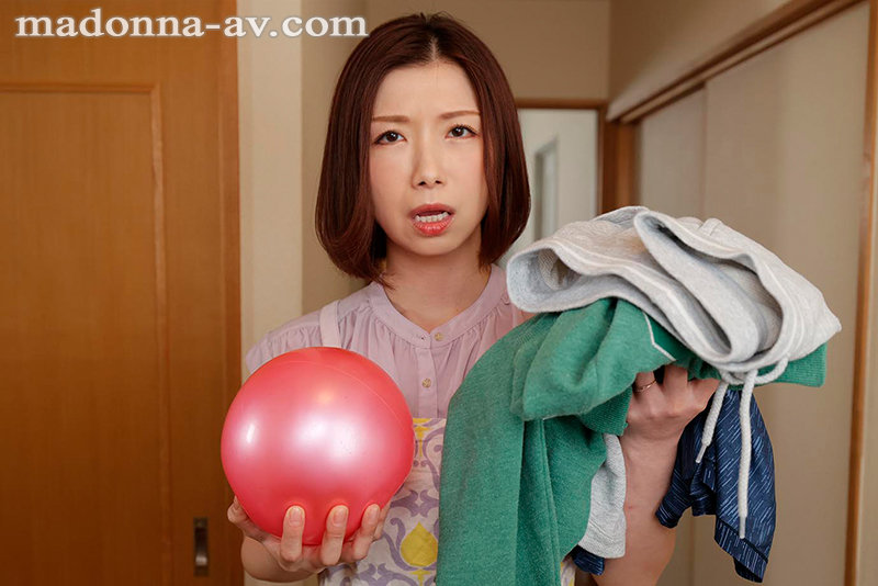 「お母さんに言いつけるよ！」 近所の悪ガキを上から目線で説教しながら徹底的に躾ける欲求不満な奥さんのストレス発散痴女責め性的イタズラVR - Image 3