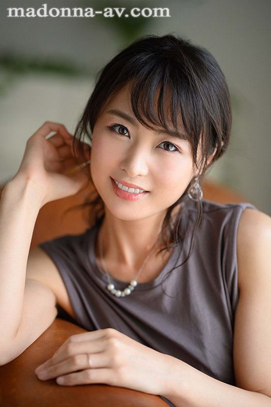 原・石・美・主・婦　小野寺真優 36歳 AV DEBUT - Image 2