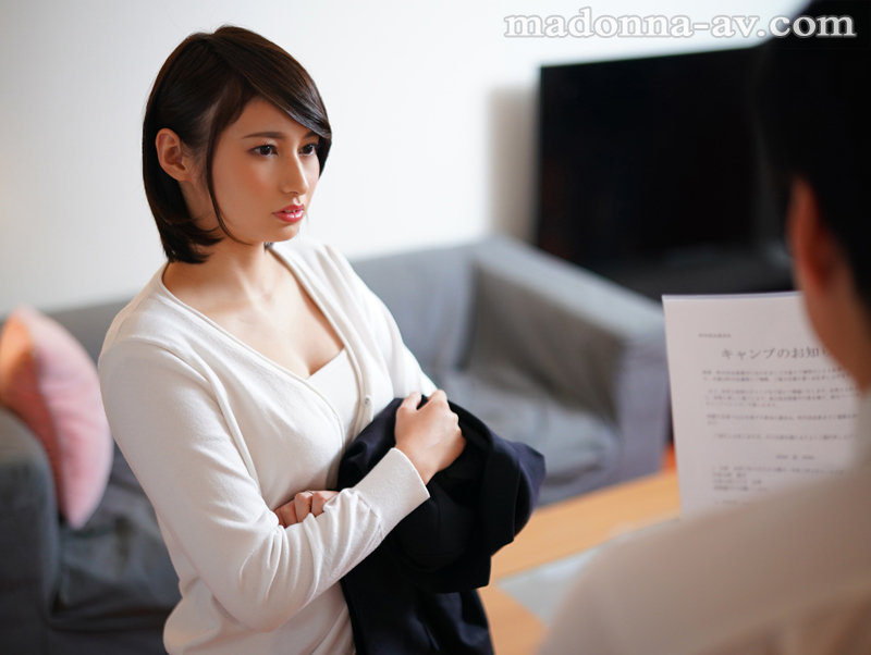 町内キャンプNTR テントで何度も中出しされた妻の【閲覧注意】浮気映像 - Image 2