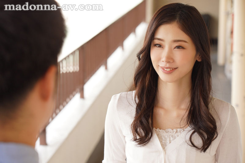甘い囁きに流されるまま、僕は大学を留年するまで、人妻との巣篭もりSEXに溺れて…。 - Image 2