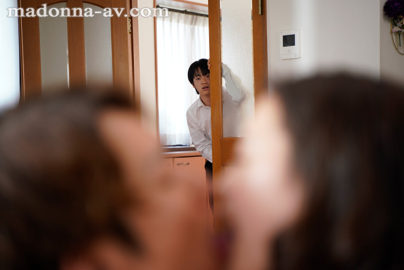 僕を女手一つで育ててくれた、最愛の義姉が最低な友人に寝取られて… - Image 6