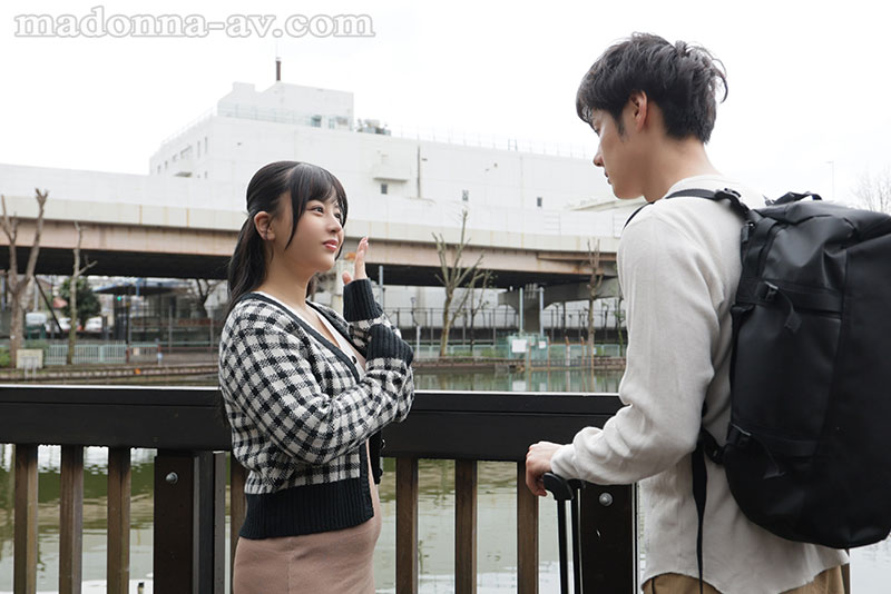 昔は細身で地味だったのに… 再会したらムッチムチで性欲旺盛な幼馴染の豊満な肉体に僕の精子は限界まで搾り取られてしまった。 - Image 2