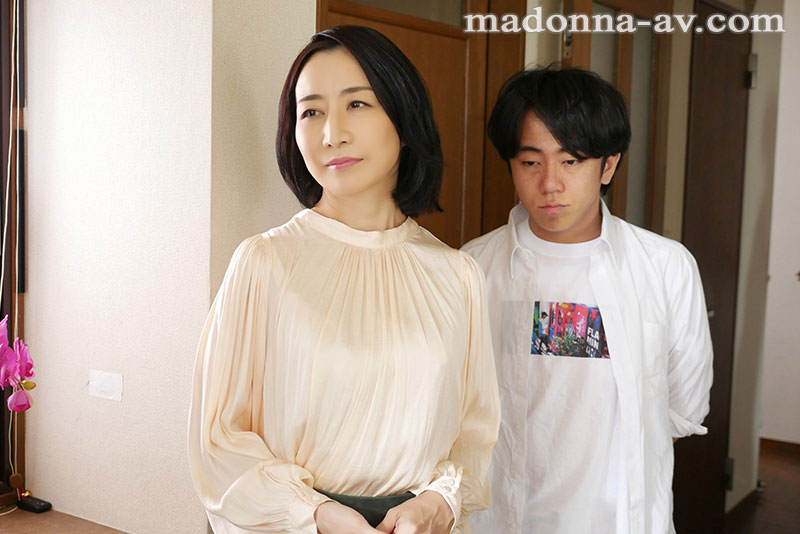 家族皆が巣立った実家で、母と過ごす近親相姦の日々ー。 - Image 2