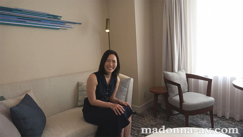 配信限定　マドンナ専属女優の『リアル』解禁。 MADOOOON!!!!　沖宮那美　ハメ撮り - Image 3