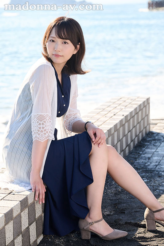 新人 那賀崎ゆきね ３０歳 ＡV ＤＥＢＵＴ 駆け抜ける透明感、湧き上がる好奇心―。 - Image 5