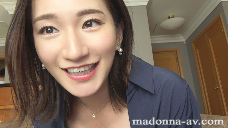 配信限定　マドンナ専属女優の『リアル』解禁。 MADOOOON!!!!　木村玲衣　ハメ撮り - Image 3