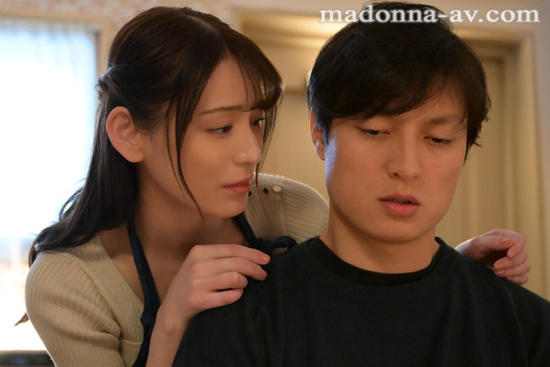 甘い囁きに流されるまま、僕は大学を留年するまで、人妻との巣篭もりSEXに溺れて…。 - Image 2