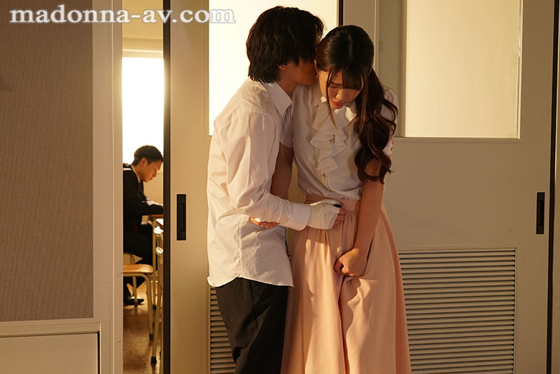 女教師NTR　不良生徒に最愛の妻を寝取られてー。 - Image 6