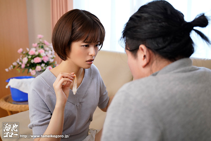 筆下ろしを頼んできた夫の弟が絶倫モンスター！義姉さんがイってるのに気づかず、抜かずの孕ませ暴走NTR - Image 4