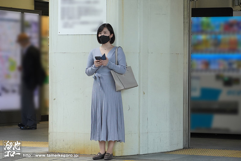 調布市6丁目に住む人妻旦那以外の男性と初めてのナマ中出し - Image 2