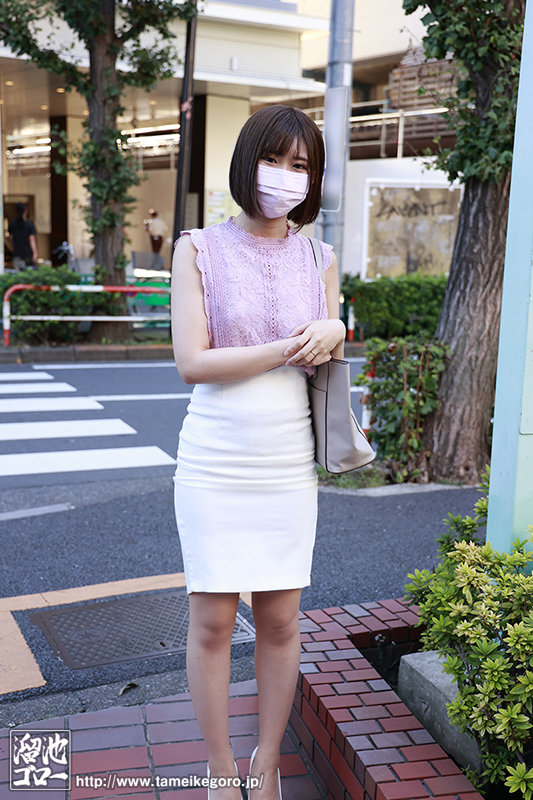 埼玉県大宮市に住む26歳人妻デビュー - Image 2
