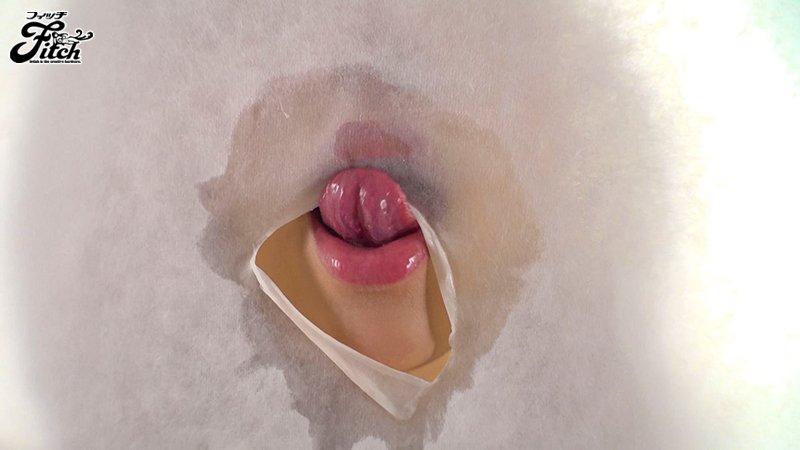 男を見つめながら本気汁を垂らす濃密舐めまくり性交 - Image 2