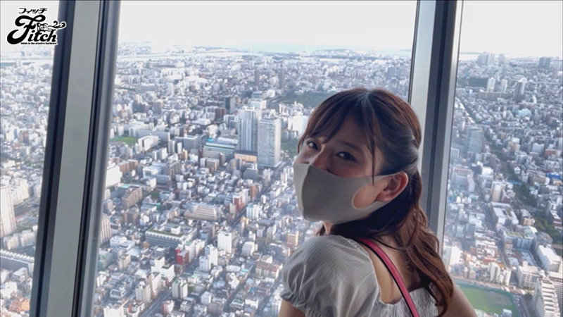 東京デート日和 素顔のSEX - Image 7