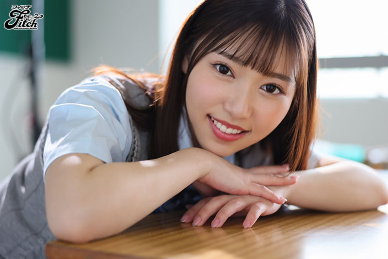 絶対領域美少女のW挑発寸止め ～魅惑のむっちり太ももに喰い込むニーハイ～ - Image 20
