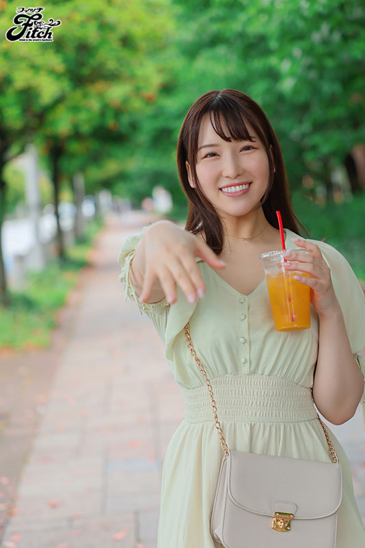 本当の絶頂を知ってもっと気持ち良くなりたいミナシオちゃんがデート中さんざん大人のおもちゃで焦らされた後にホテルでたっぷり求め合う初めてのお泊り絶頂セックス！ - Image 18