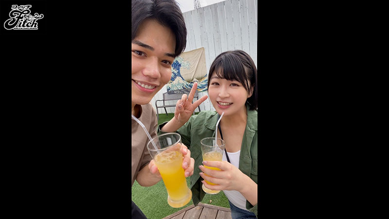 ムッチリ巨乳で犬みたいに人懐っこい僕の彼女は…バレーサークル内の男全員に廻されている貞操観念ゼロの中出しペットでした。 - Image 10