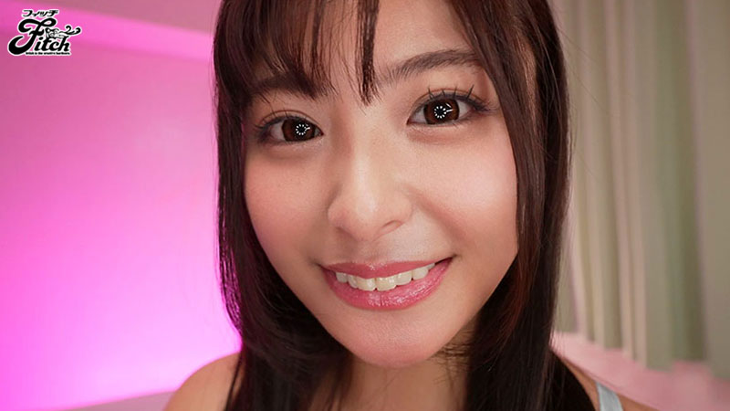 Fitch専属女優限定！激シコBODYとエグイ淫語で最高射精に導く究極主観センズリサポート - Image 13
