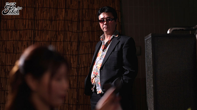 黒人に溺れた極道の女　～男堅気なデカマラ黒人と本気の中出しSEX～ - Image 8