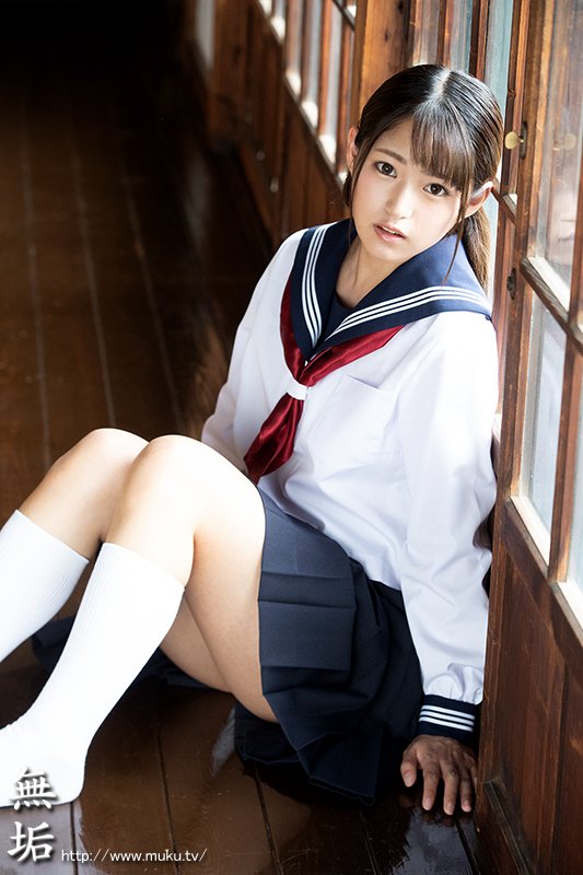 あの日からずっと…。 緊縛調教中出しされる制服美少女 - Image 9