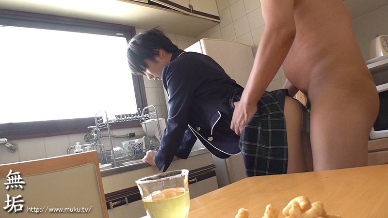 無題。 「地味過ぎてノーマーク。おじさんに開発されてSEX大好き敏感イキ堕ちする子。」 - Image 3