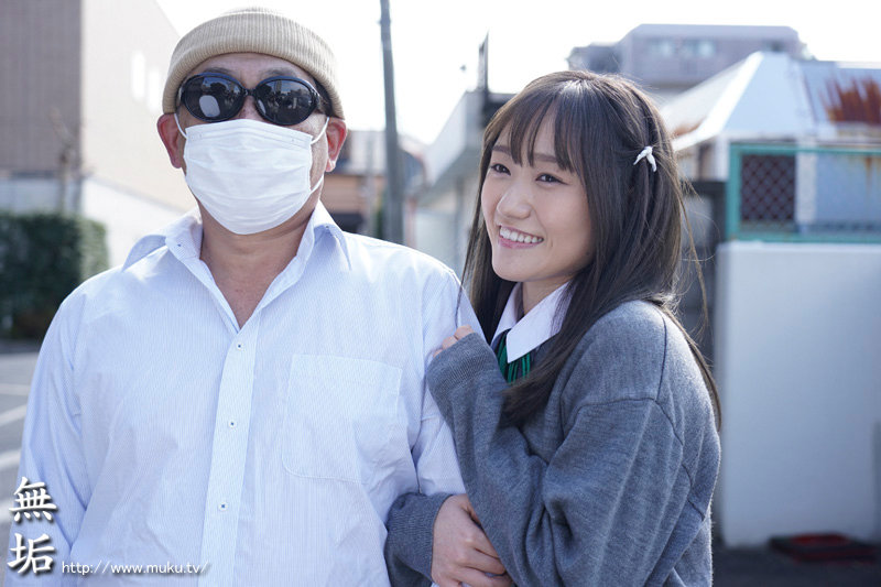 援交相手はお父さん…!? 相性抜群の父親チ〇コと背徳感で絶頂しまくる巨乳J〇 - Image 11
