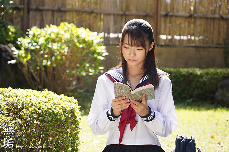 団鬼六×「無垢」本格ドラマ 奴隷少女 - Image 3