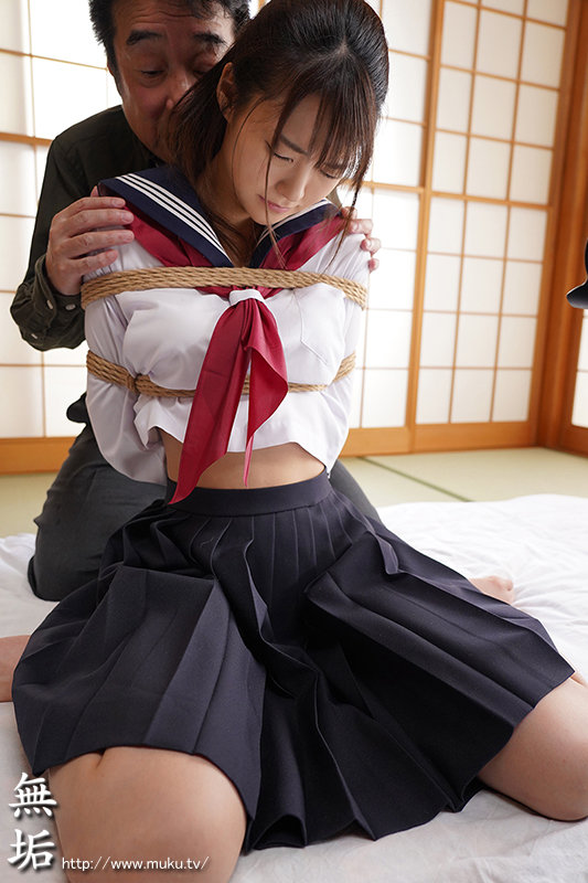 団鬼六×「無垢」本格ドラマ 奴隷少女 - Image 4