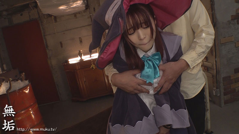 異世界少女 監禁研究記録 - Image 2