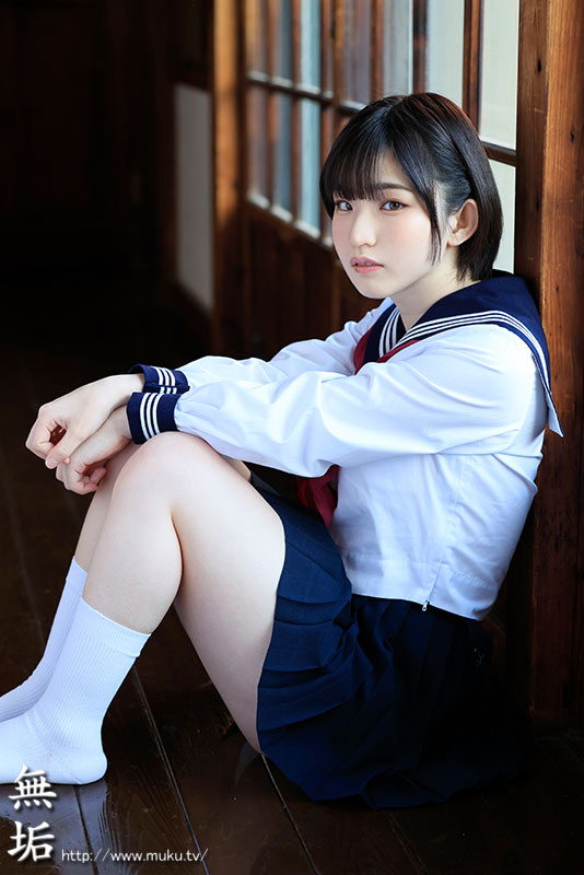 あの日からずっと…。 緊縛調教中出しされる制服美少女 - Image 2