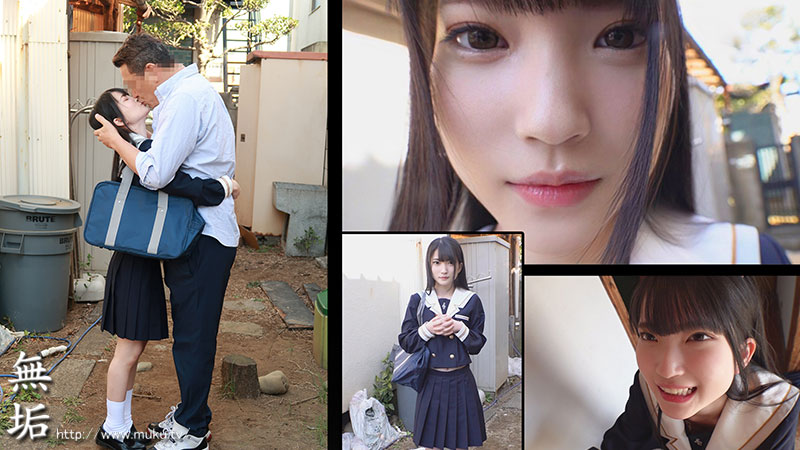 性欲の溢れたエロ過ぎ制服美少女が汗だくになって男を貪る絶倫性交 - Image 2