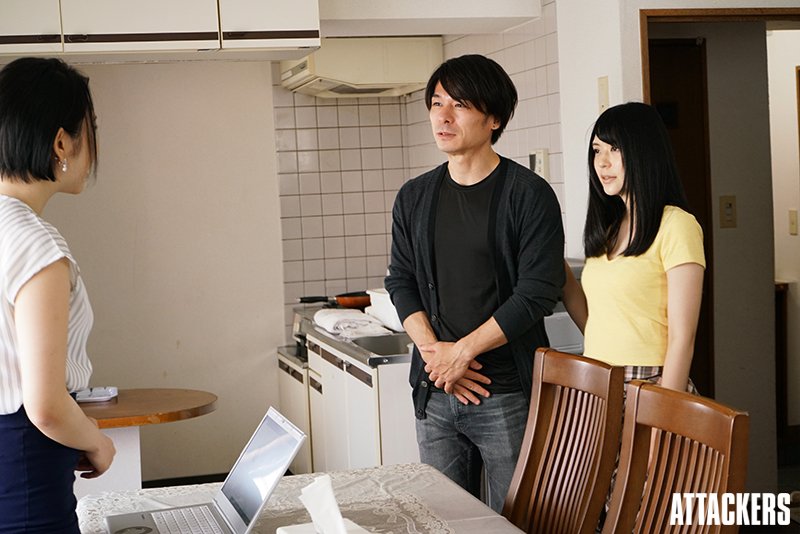 娘の彼氏に抱かれた私。 無理矢理押し倒されたあの日からヤリまくった話 - Image 10