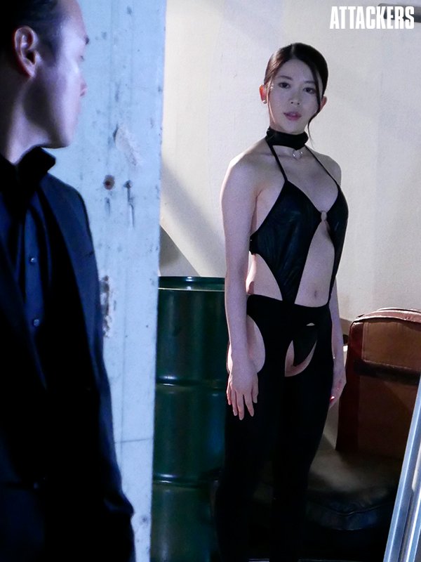 人体改造 女捜査官 憎き相手への絶対服従 - Image 3