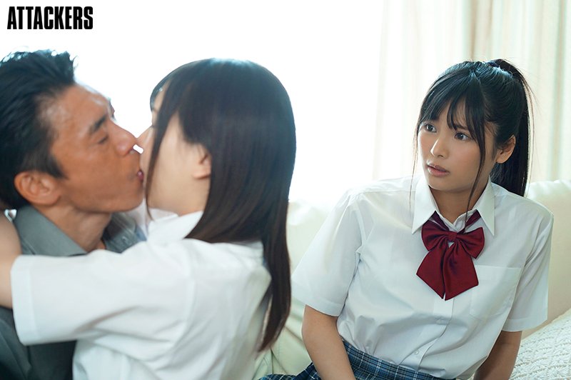 姉妹調教 新しいお父さんは、毎日私たちを辱めてくるんです…。 - Image 11
