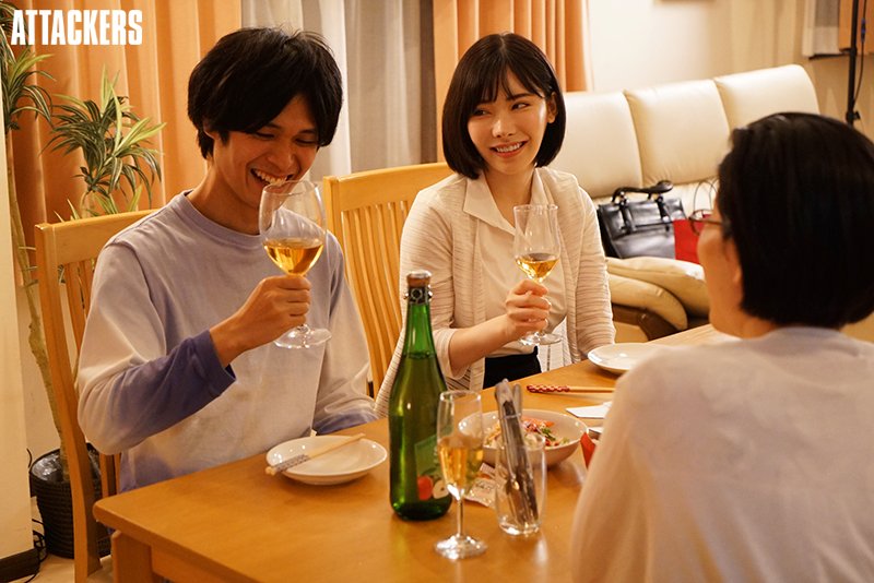 妻とのセックスレスに悩む僕は、あの日から義妹と肉体関係になった。 - Image 12
