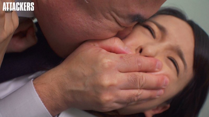 妊活中にレイプされた人妻は身籠った時に何を願うのか… - Image 5