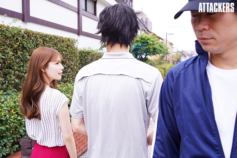 脱獄した強姦魔に5日間中出しレイプされまくった人妻 - Image 10