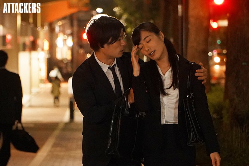 都合の良い女でいい。 意識が飛ぶほど激しく乱れた夜、私は既婚上司を好きになってしまった。 - Image 13