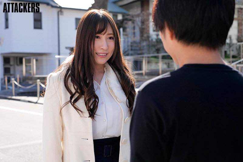 初めて彼女が出来た僕は、近所に住む年上のお姉さんにセックスを教えてもらった。 - Image 6