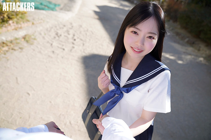 青春の初体験VR 期末テストが終わって今日は親がいない。だから今日こそ僕の部屋で彼女とセックスするんだ。 - Image 11
