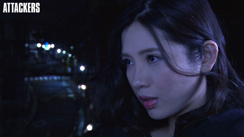 BBP ビッグブラックペニスに堕ちた女捜査官 - Image 2
