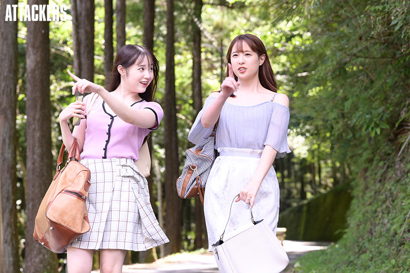 妻が女友達と行った旅行で知らない男にナンパされていた。 - Image 11