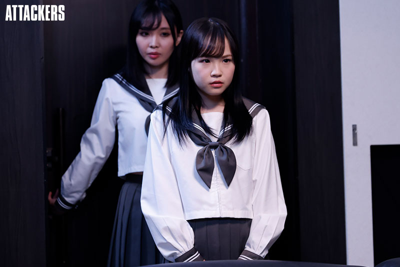 BBP ビッグブラックペニスに堕ちた少女 - Image 3