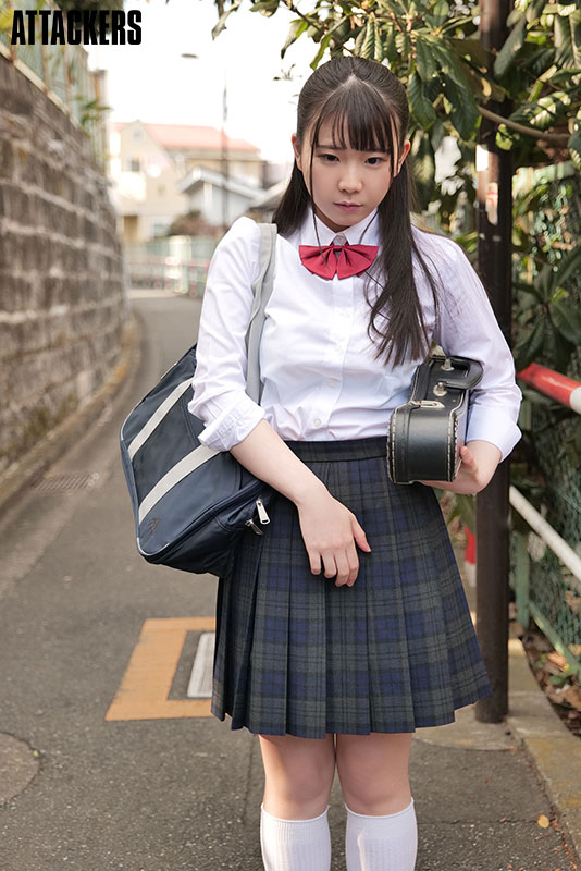 女子●生 哀願調教 - Image 2