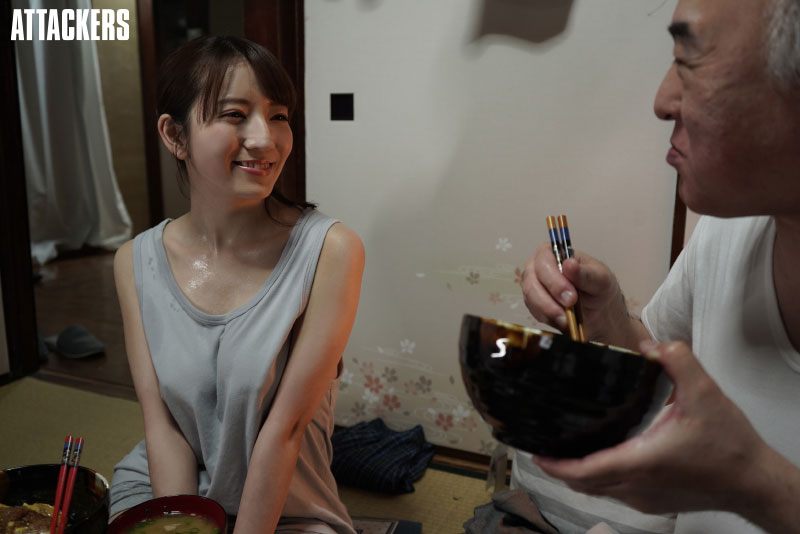 幼い頃から成長を見守ってきた美少女を中年オヤジがネットリ犯す数日間の記録。 - Image 10