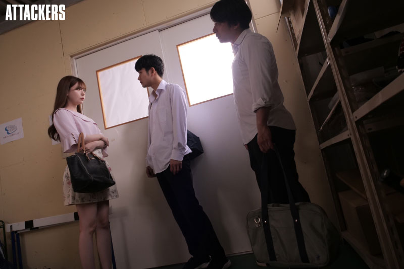 僕をイジメてたアイツらが1カ月前から僕をイジメなくなった。だけど、姉が僕の身代わりになって犯されていたなんて。 - Image 11