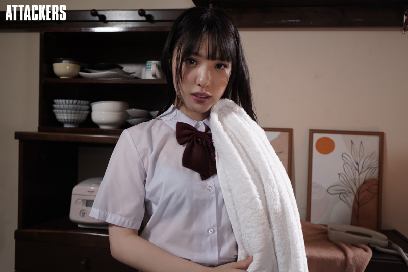 定年間際のオジサン先生を愛してやまない学年一真面目な学級委員長。 - Image 11